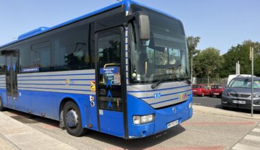 grève des sous-traitants, quelles lignes de bus sont touchées ?