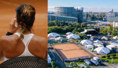 en mai, la crème du tennis féminin revient défier les courts