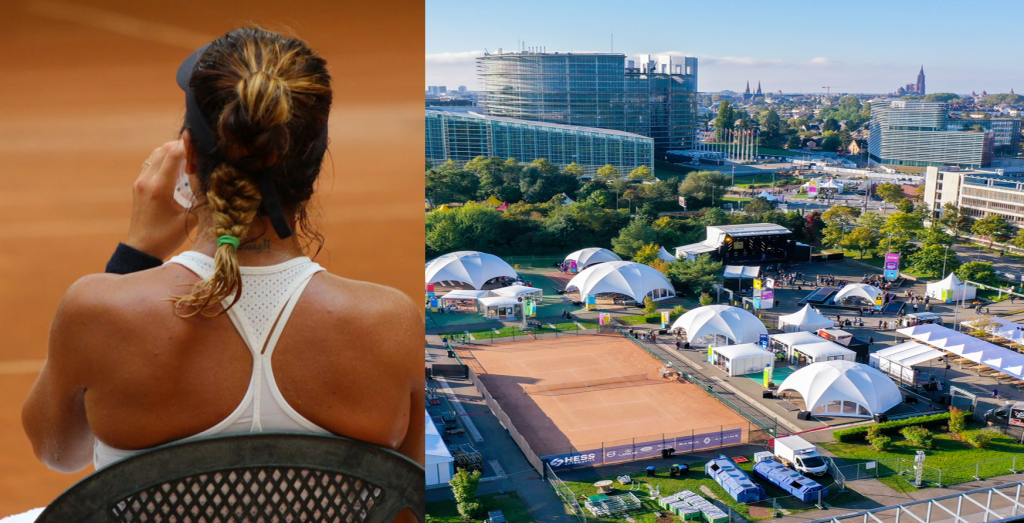 en mai, la crème du tennis féminin revient défier les courts