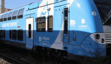 SNCF. Trafic interrompu sur la ligne Lyon-Grenoble : ce qu'il se passe