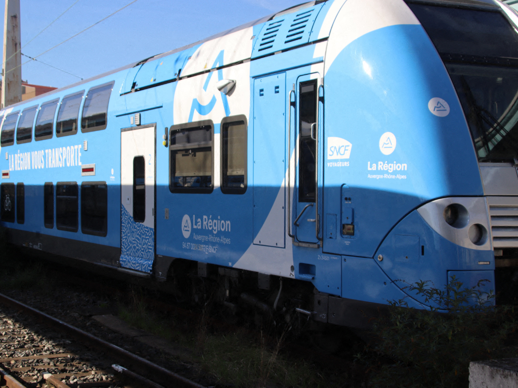 SNCF. Trafic interrompu sur la ligne Lyon-Grenoble : ce qu'il se passe