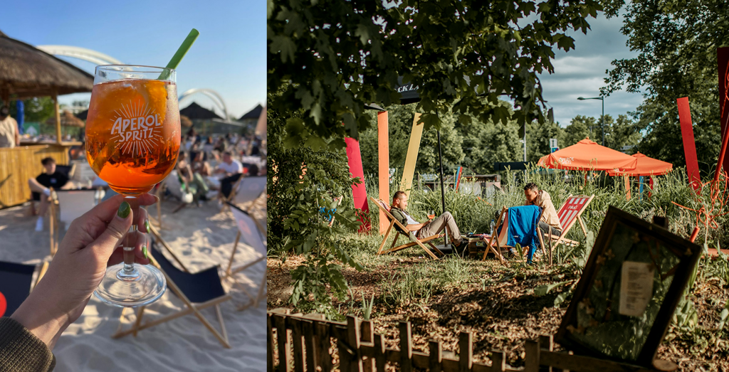 14 lieux en plein air pour trinquer à la fraîche à Strasbourg et alentours