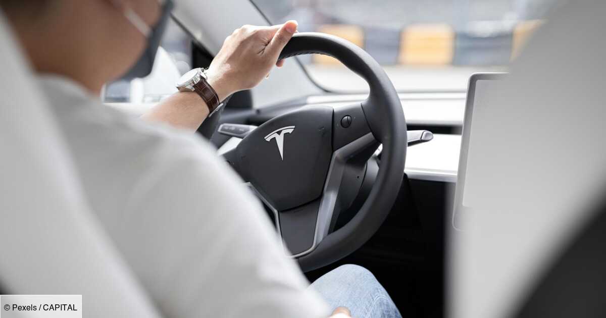 Tesla augmente le prix de ses voitures en France, on vous explique