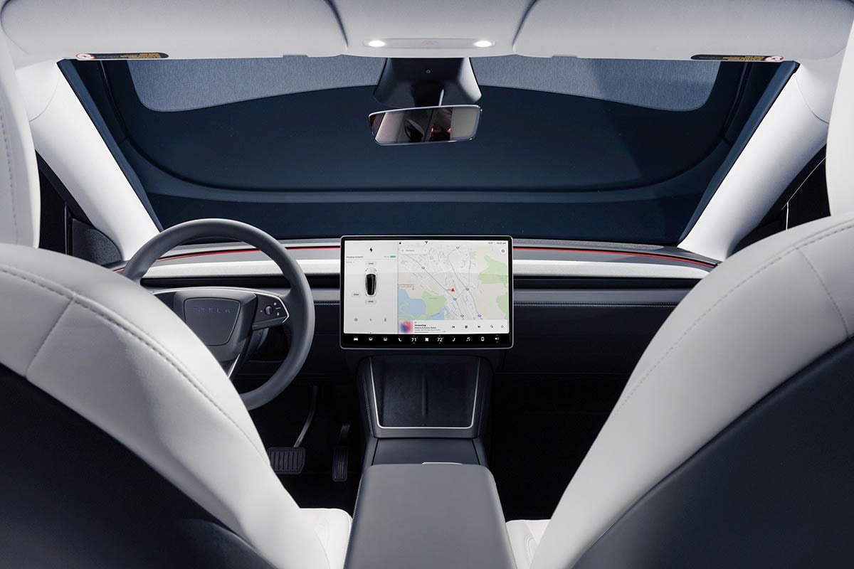 Voiture électrique leader des ventes en Europe 2025 devançant la nouvelle Renault 5