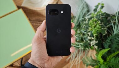 Google Pixel réalise un exploit en Europe : les chiffres