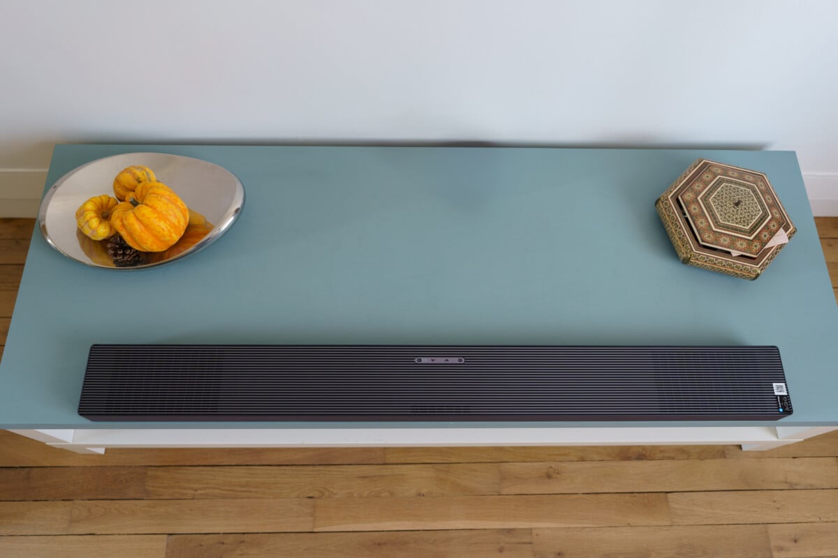 Samsung HW-QS710F