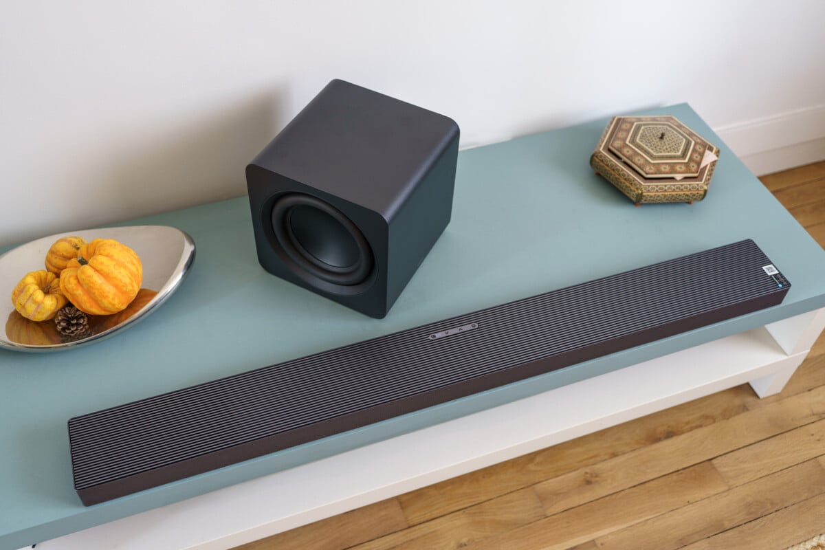 Samsung HW-QS710F