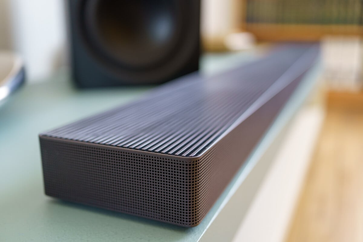 Samsung HW-QS710F