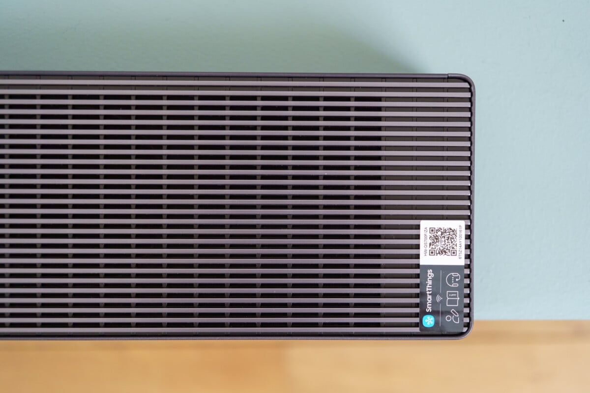 Samsung HW-QS710F