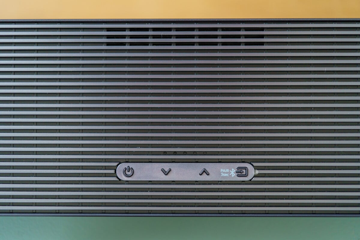 Samsung HW-QS710F