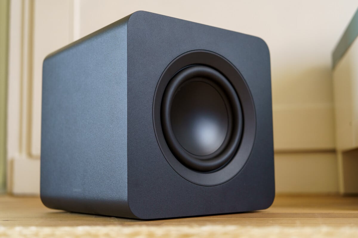 Samsung HW-QS710F