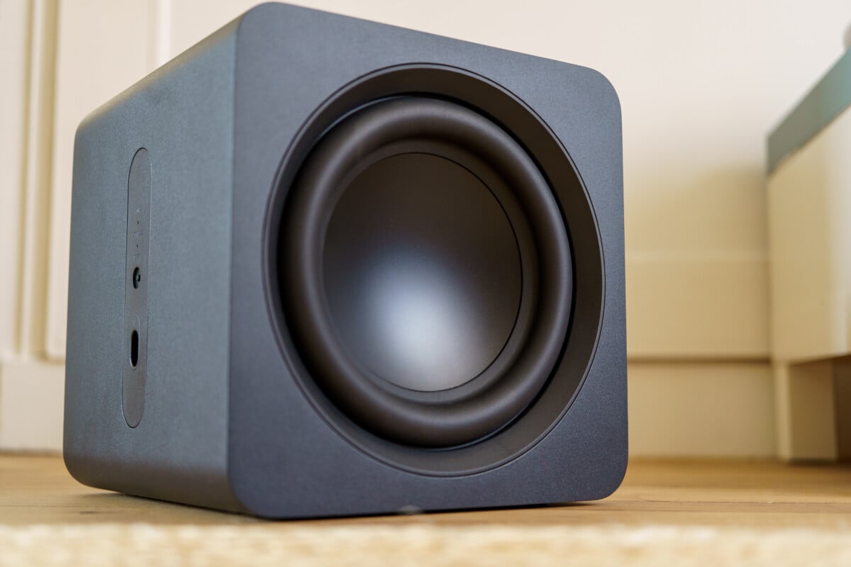 Samsung HW-QS710F