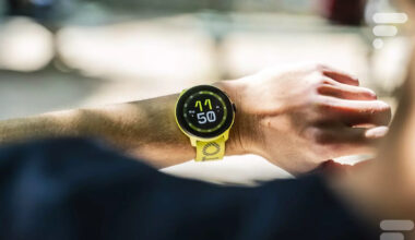 Test Suunto Run : notre avis complet - Montres / bracelets Connectés