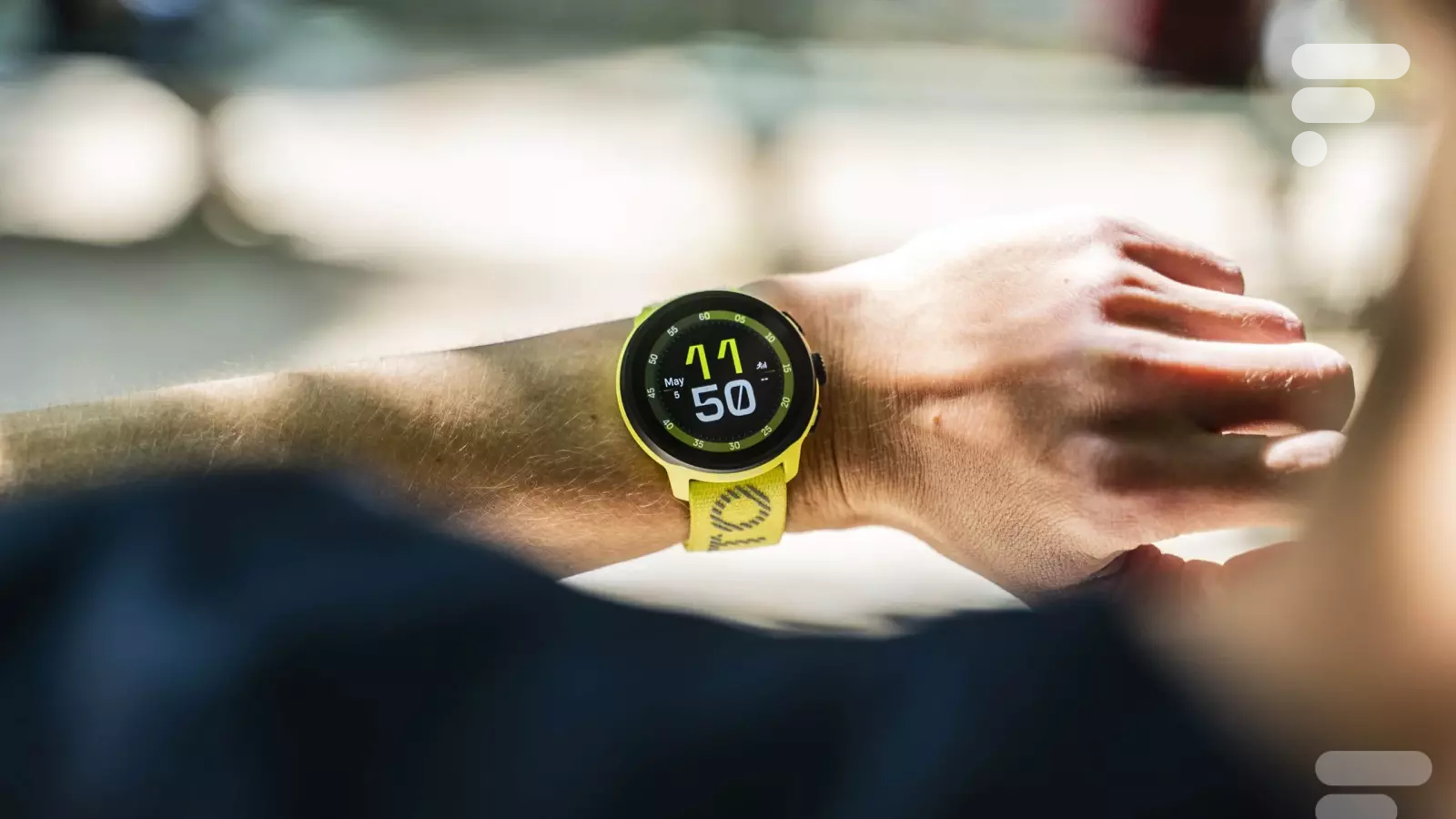 Test Suunto Run : notre avis complet - Montres / bracelets Connectés