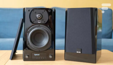 Test SVS Prime Wireless Pro : notre avis complet - Enceintes Connectées