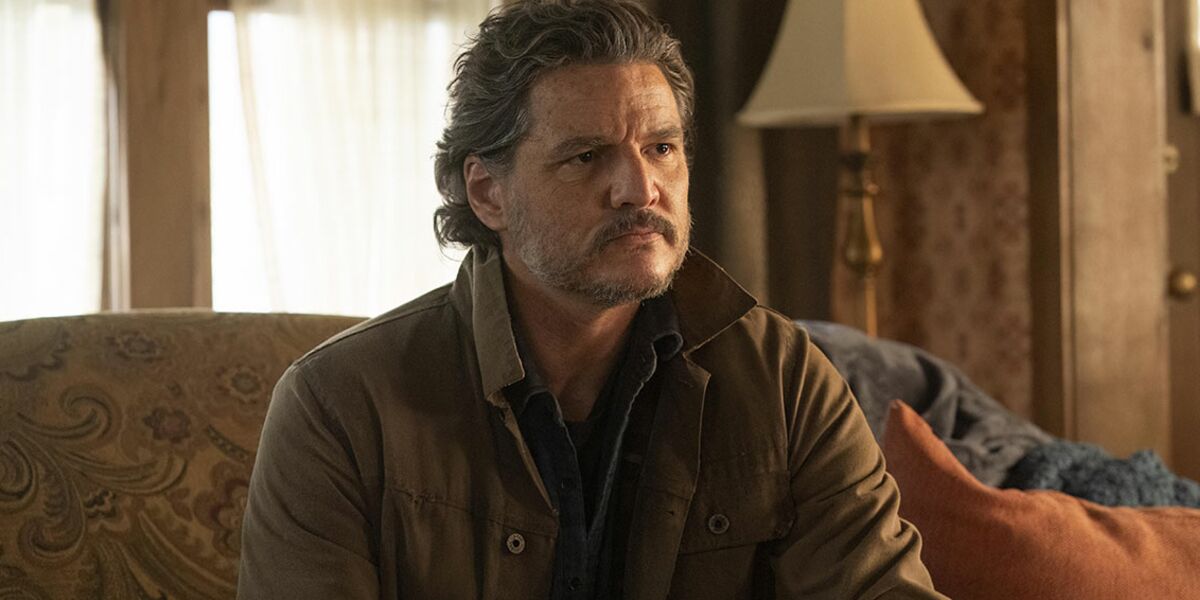 Avez-vous remarqué cet énorme anachronisme dans l'une des meilleures scènes de Pedro Pascal ?