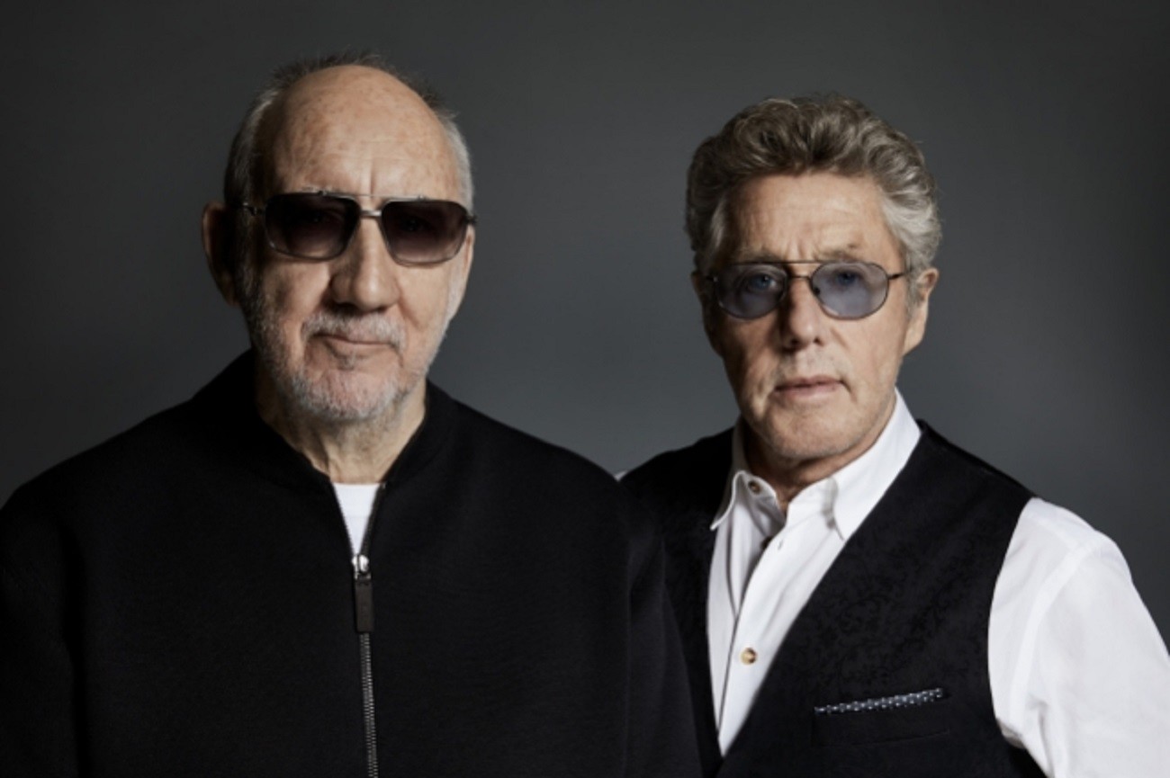Roger Daltrey à propos de l’enregistrement d’un nouvel album par les Who : “Quel est l’intérêt ?”