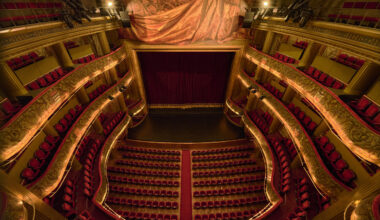 Toulouse. Carmen, Offenbach… Venez découvrir l'Opéra gratuitement ce week-end
