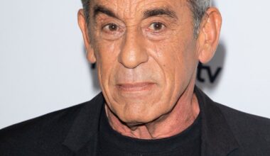 "Personne ne l'a jamais dit" : à l’aise dans Télématin, Thierry Ardisson fait une révélation confondante sur le père de Johnny
