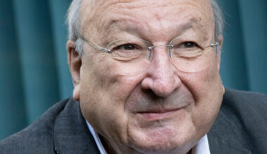 Thierry France-Lanord, personnalité connue à Nancy, est mort