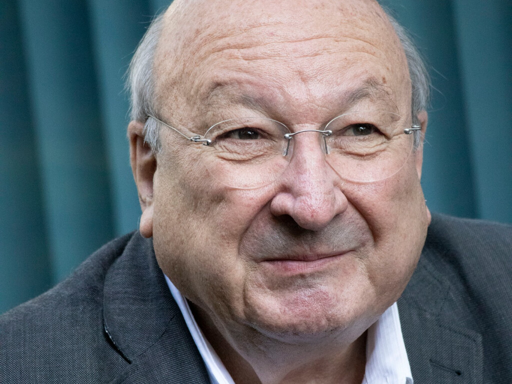 Thierry France-Lanord, personnalité connue à Nancy, est mort