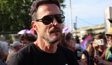 à Toulouse, l'énorme coup de gueule de Thomas Brail, figure de la lutte