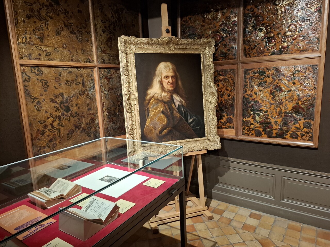 Expo à Rouen. Vous connaissez Pierre, mais connaissez-vous Thomas, l'autre Corneille ?
