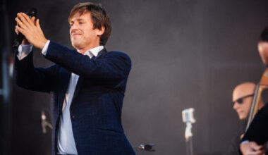 Le concert de Thomas Dutronc reporté à la dernière minute à Nancy : voici pourquoi