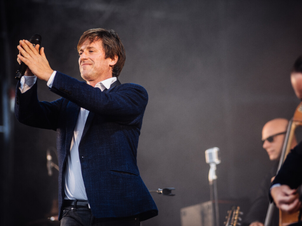 Le concert de Thomas Dutronc reporté à la dernière minute à Nancy : voici pourquoi
