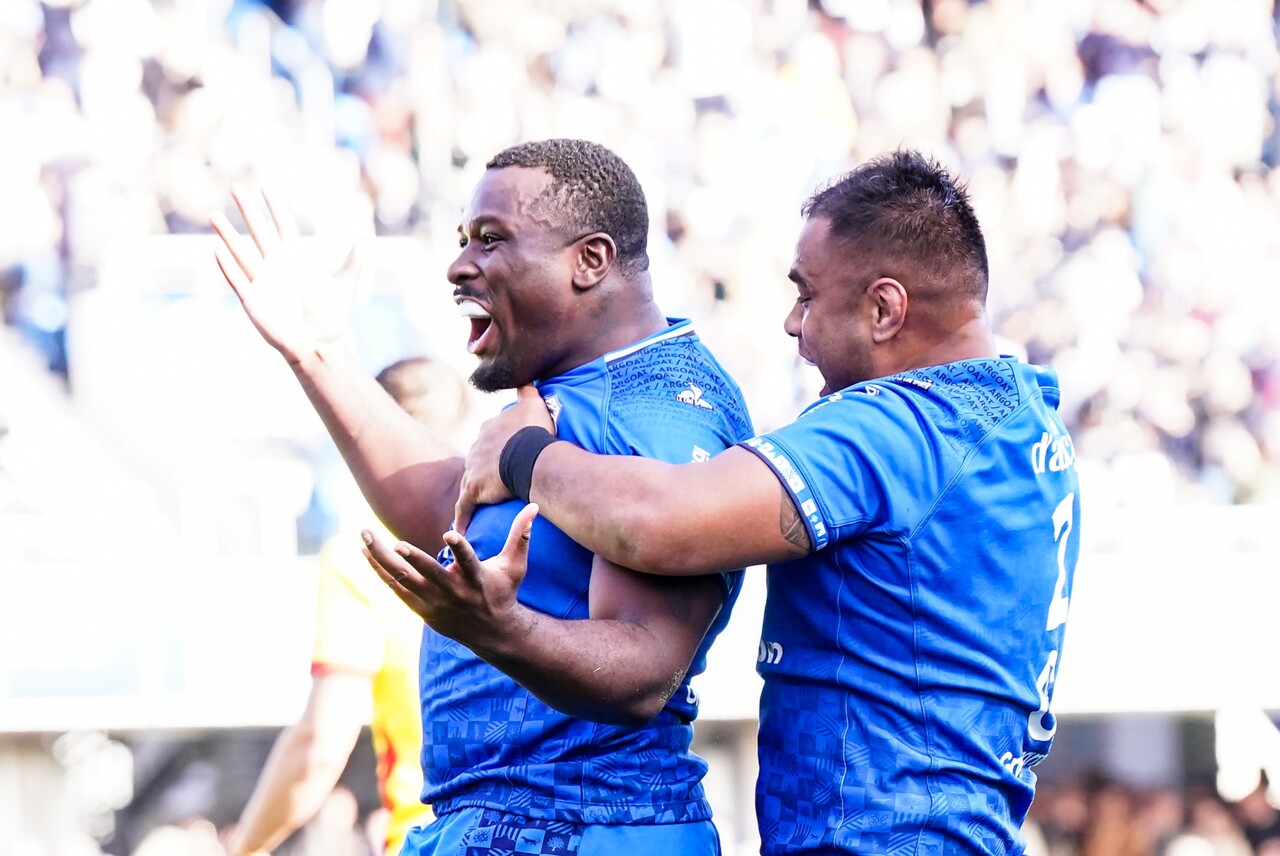 Rugby. Un joueur de Vannes plaît au XV de France pour la tournée d'été chez les All Blacks
