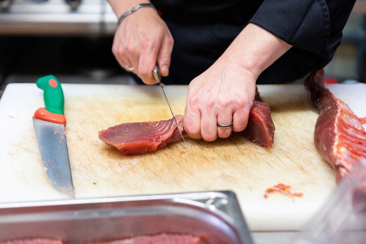 on en sait plus sur l'intoxication alimentaire dans un restaurant
