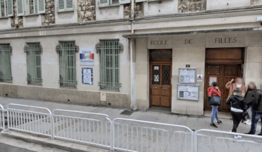 La ville de Nice retoquée pour son algorithme de sécurité devant les écoles