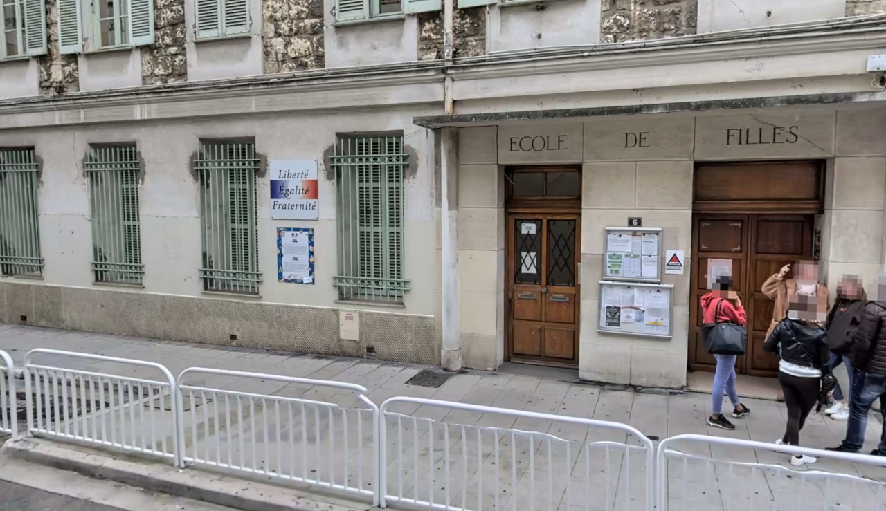 La ville de Nice retoquée pour son algorithme de sécurité devant les écoles
