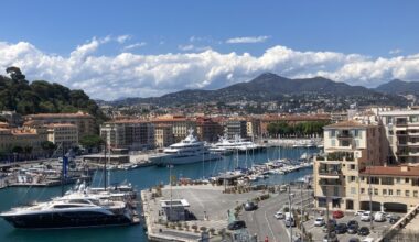 Transports à Nice. Comment Lignes d'Azur va fonctionner pendant le Sommet des océans ?