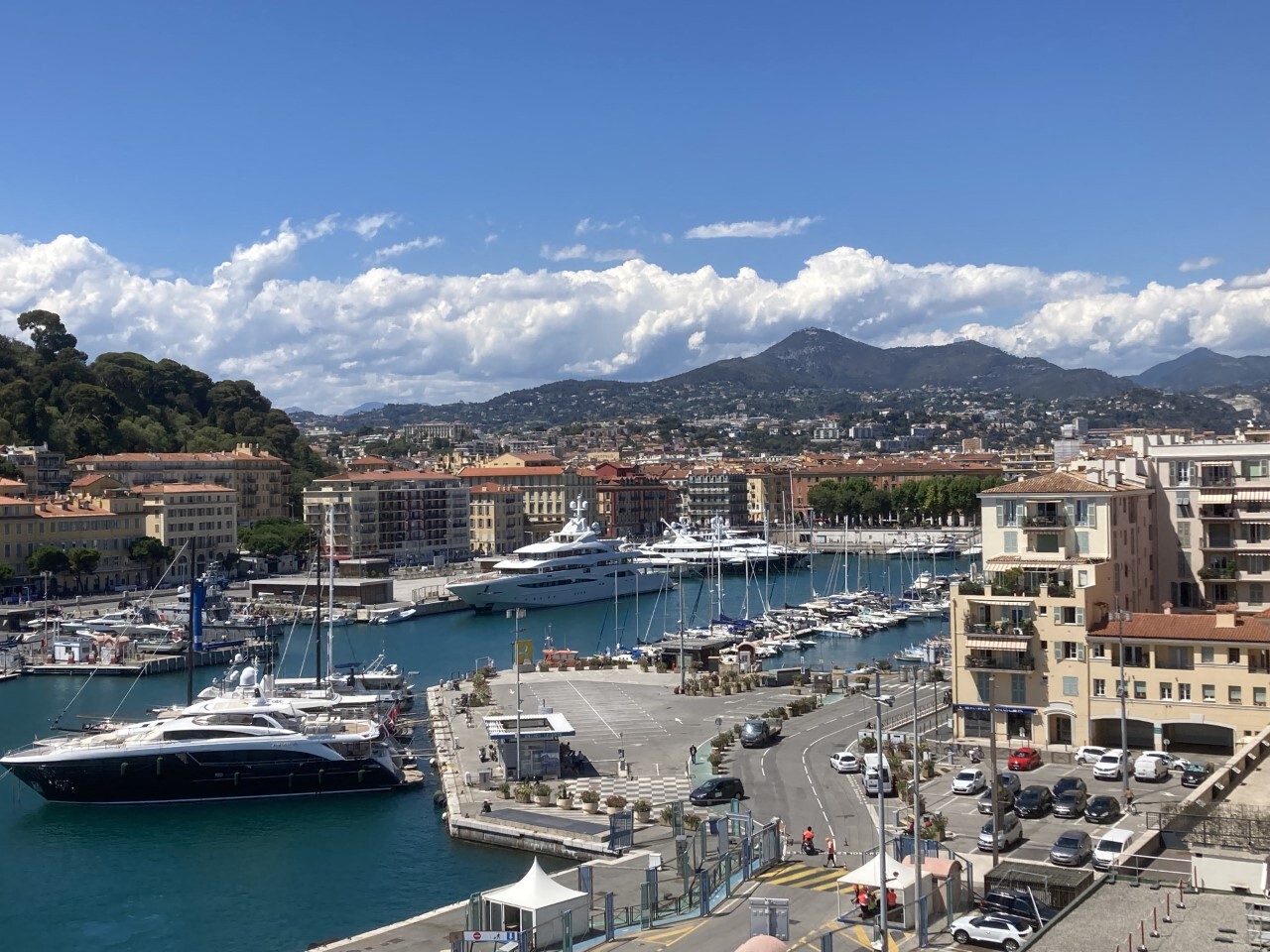 Transports à Nice. Comment Lignes d'Azur va fonctionner pendant le Sommet des océans ?