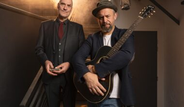 un festival de musique unique en France célèbre l’harmonica à travers de nombreux concerts