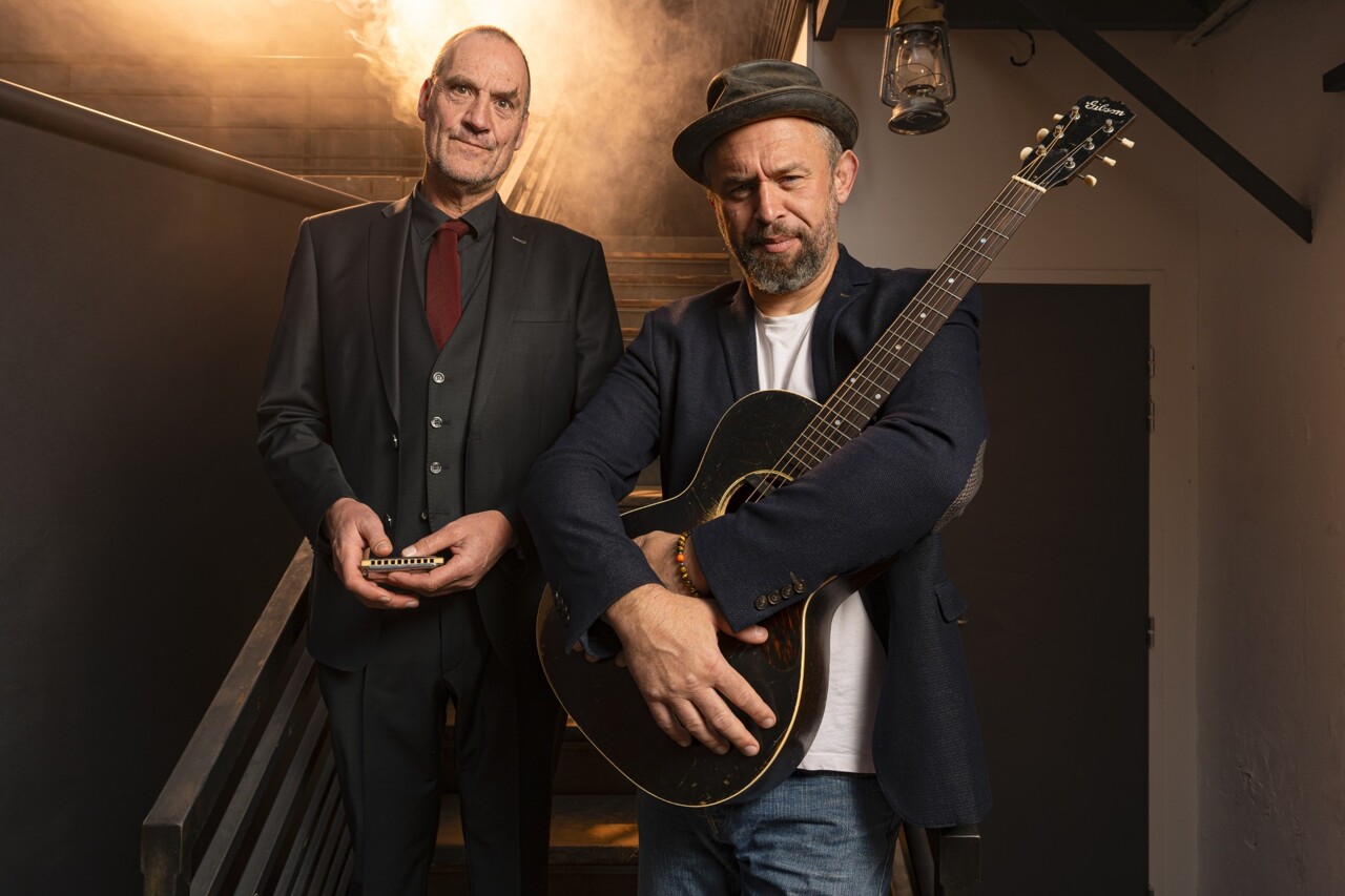 un festival de musique unique en France célèbre l’harmonica à travers de nombreux concerts