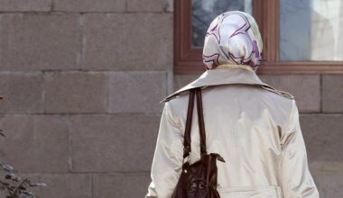 Son voile arraché : Une jeune femme musulmane violemment agressée en Île-de-France