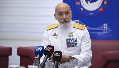 La Türkiye joue un rôle clé dans le processus de paix Russie-Ukraine, selon l’OTAN