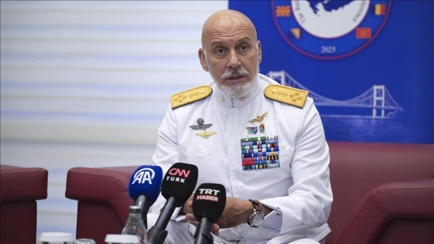 La Türkiye joue un rôle clé dans le processus de paix Russie-Ukraine, selon l’OTAN
