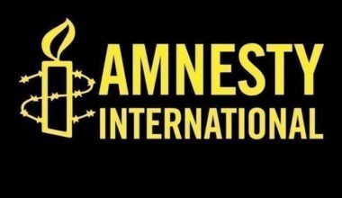 France : Amnesty International alerte sur la "banalisation" des discours contre les droits humains
