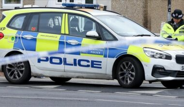Royaume-Uni : Arrestation de 4 Iraniens soupçonnés de préparer un attentat terroriste