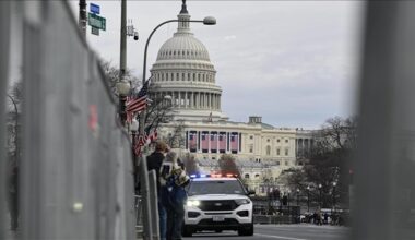 États-Unis: Vague de contrôles de l'ICE dans des restaurants et commerces à Washington D.C.