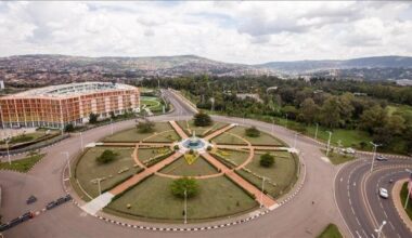 Le Rwanda pourrait accueillir des migrants expulsés des États-Unis