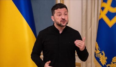 Zelensky affirme que la Russie cherche à faire échouer la prochaine réunion
