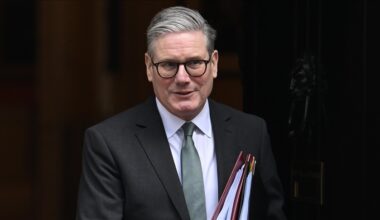 Keir Starmer: les liens entre le Royaume-Uni et l'Irlande n'ont jamais été aussi cruciaux