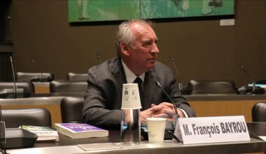 France / Affaire Bétharram : "Je n’ai pas menti, je n’ai rien caché", insiste François Bayrou