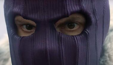 Thunderbolts Absent Film