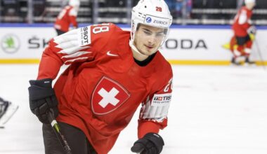 Hockey sur glace - Championnat du monde - LIVE - Une finale entre la Suisse et les USA - Sports Infos - Ski