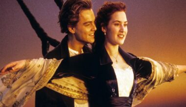 Titanic